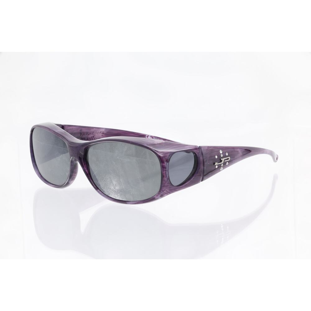 Jonathan Paul Fitovers Element 006S 64-12-125mm Sunglasses - VERY GOOD CONDITION